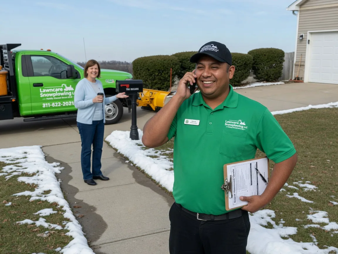 Lawn Care Services By Expert Landscaper Altus Afb, OK FAQs